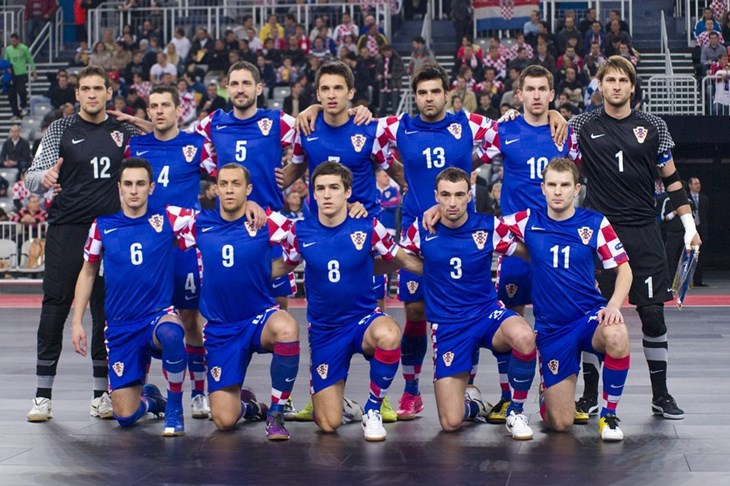 Hrvatska nadvisila Mađarsku i u drugoj prijateljskoj utakmici