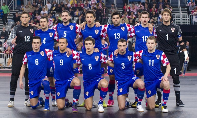 Hrvatska nadvisila Mađarsku i u drugoj prijateljskoj utakmici