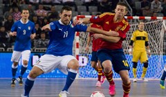 Video: Četvrti put Španjolska i Brazil u finalu SP-a u futsalu