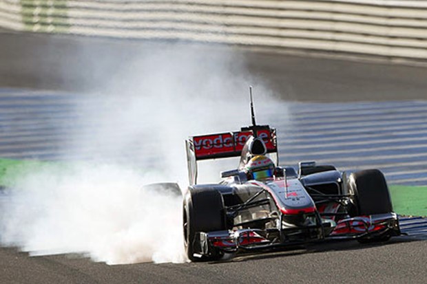 Alonsu pripao posljednji dan