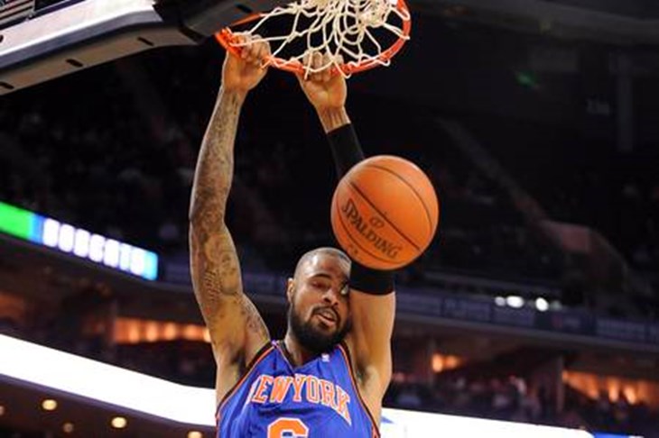 Video: Lin zabio 38 u pobjedi nad Lakersima