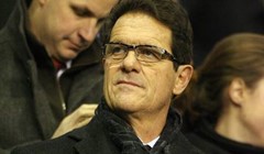 Capello: "Neću se vraćati u Italiju"