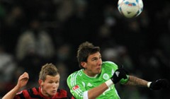 Magath: "Ni sretan ni ponosan"