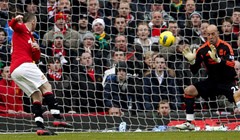 Video: Rooney sredio Liverpool u tri minute