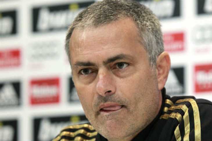 Mourinho demantirao glasine o odlasku