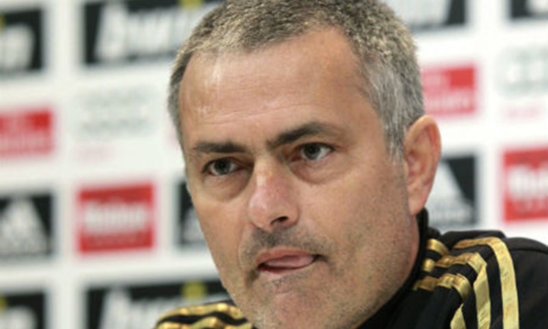 Mourinho demantirao glasine o odlasku
