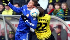 Video: Borussia nastavlja s pobjedama