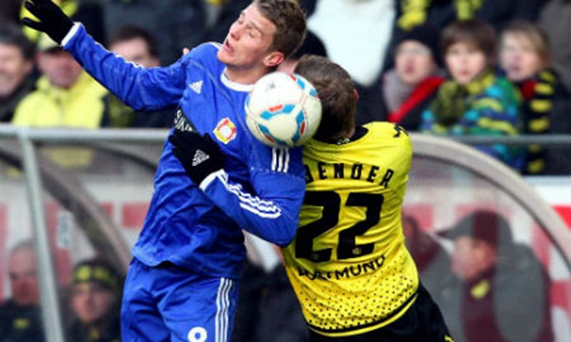 Video: Borussia nastavlja s pobjedama
