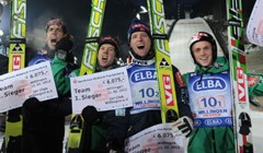 Norvežani pokorili Willingen