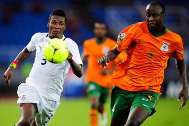 Video: Asamoah Gyan u 93. minuti donio pobjedu Gani, prvi bod za Južnu Afriku