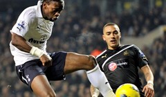 Video: Gol Kranjčara u "petardi" Spursa