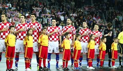 Kronologija: Hrvatska - Italija