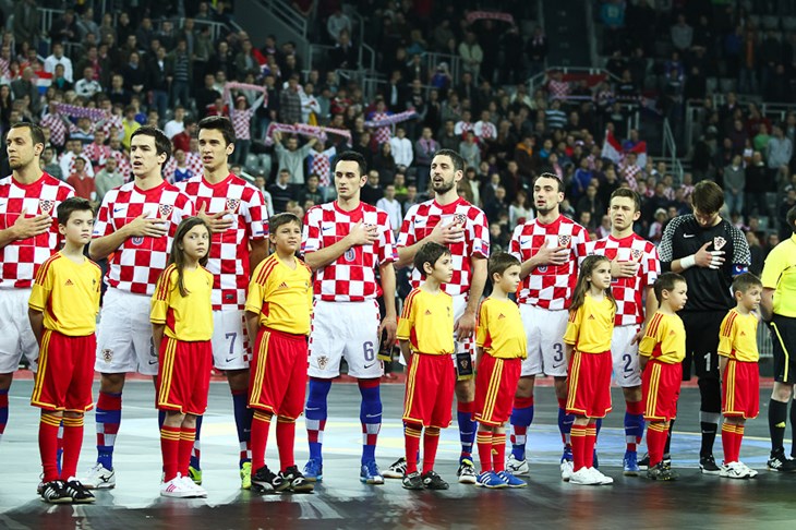 Stankovićev popis za kvalifikacijski turnir za Euro: šestorica inozemaca, jedan član drugoligaša