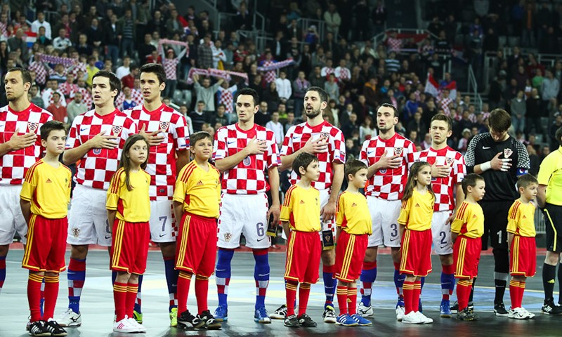 Stankovićev popis za kvalifikacijski turnir za Euro: šestorica inozemaca, jedan član drugoligaša