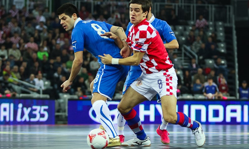 Dario Marinović umjesto u Italiju ide u Kuvajt