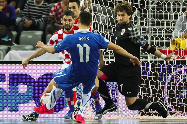 Dvojica hrvatskih malonogometaša potpisala za talijanski Prato