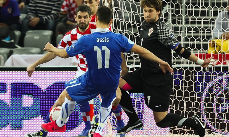 Dvojica hrvatskih malonogometaša potpisala za talijanski Prato