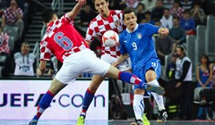 Hrvatska protiv 12 naturaliziranih Brazilaca u dresu Italije želi u polufinale Futsal Eura