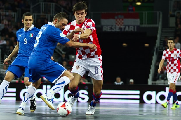 Hrvatska bez Darija Marinovića u kvalifikacijama za Svjetsko prvenstvo