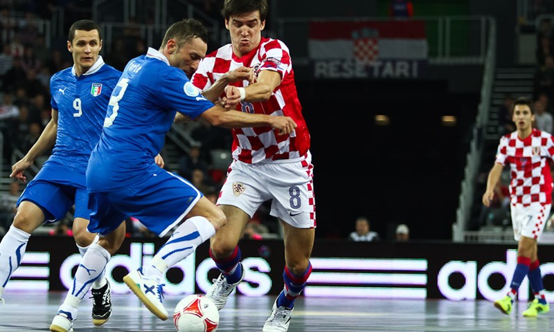 Dario Marinović u samoj završnici spasio Cartagenu od poraza
