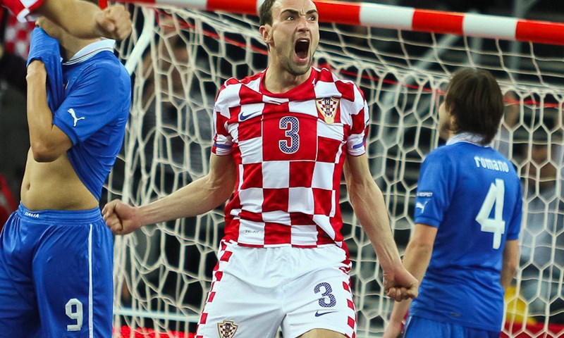 Hrvatski reprezentativci u futsalu spojeni u Italiji: Jakov Grcić stigao u Real Rieti