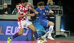 Hrvatska futsalska reprezentacija na turniru u Maroku, Mavrović pozvao 14 igrača