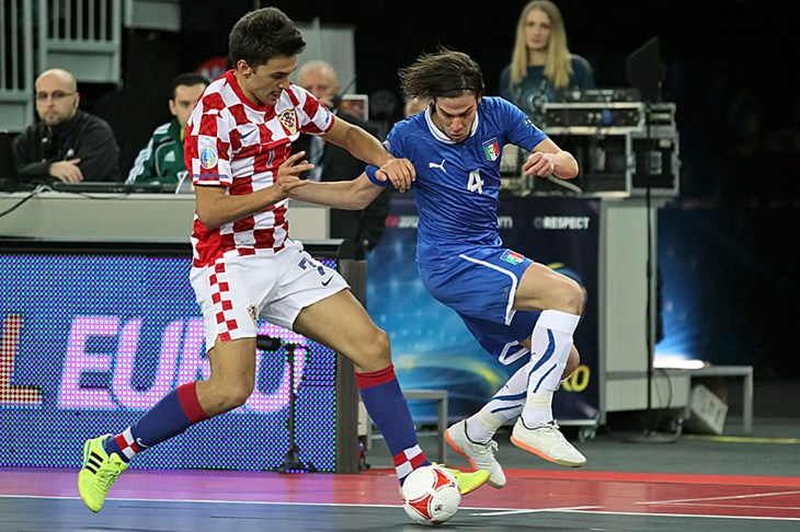 Hrvatska futsalska reprezentacija na turniru u Maroku, Mavrović pozvao 14 igrača