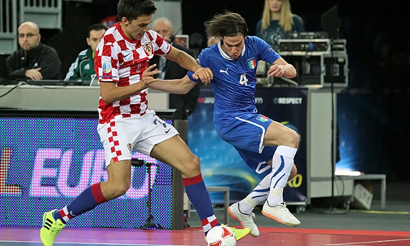 Hrvatska futsalska reprezentacija na turniru u Maroku, Mavrović pozvao 14 igrača