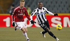 Video: Milan "pokorio" Friuli