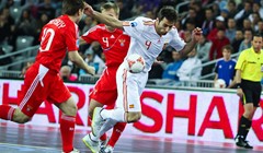 Barcelona prvak Europe u futsalu