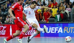 Futsal: Barcelona nedodirljiva na Starom Kontinentu, osvojen i četvrti trofej u sezoni