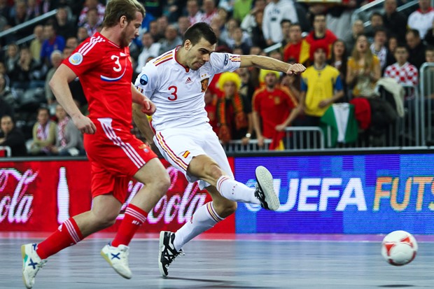 Futsal: Barcelona nedodirljiva na Starom Kontinentu, osvojen i četvrti trofej u sezoni