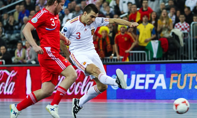 Futsal: Barcelona nedodirljiva na Starom Kontinentu, osvojen i četvrti trofej u sezoni