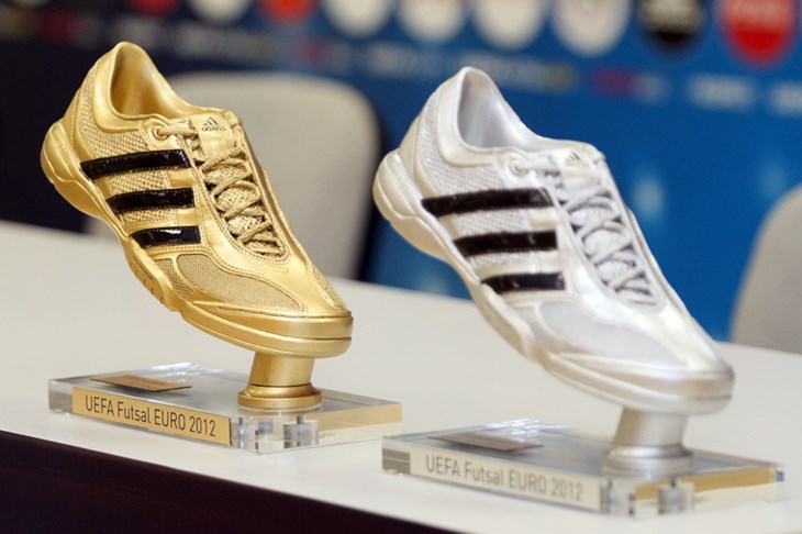 Važno je zvati se Falcao: Trenutak futsal čarolije u ovo predblagdansko vrijeme