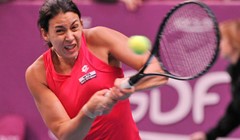 Bartoli želi svoj naslov