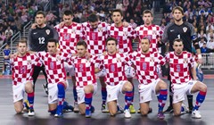 Hrvatska futsal reprezentacija saznala dva od tri protivnika u kvalifikacijama za SP