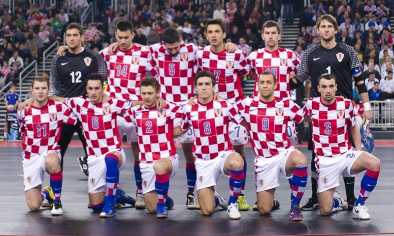 Hrvatska porazom u Gradskom Vrtu otvorila kvalifikacije za Svjetsko prvenstvo