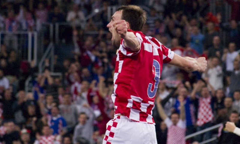 Hrvatska ponovno gazila protivnika: Armenija primila "samo" osam