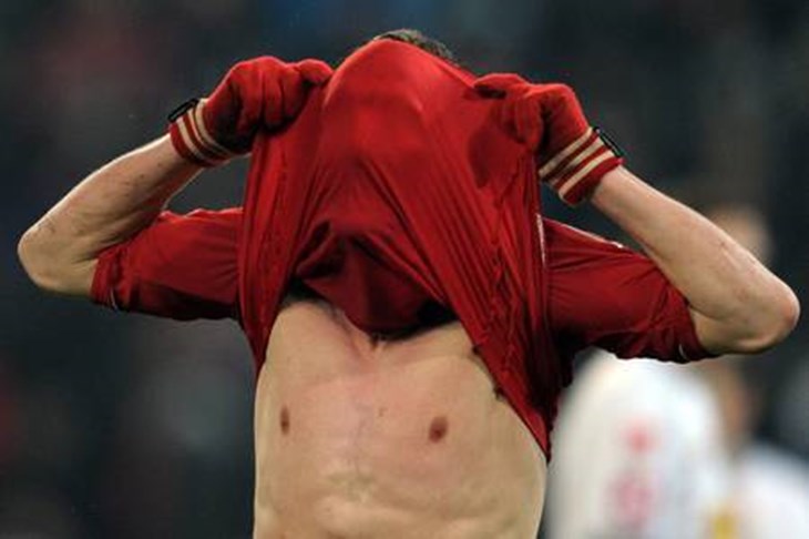 Bayern za finale mora u Mönchengladbach