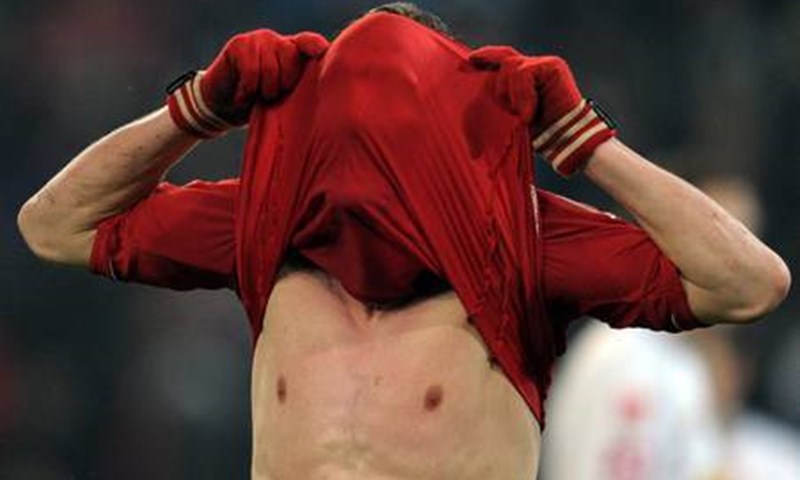 Bayern za finale mora u Mönchengladbach