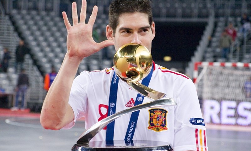 Kike: "Španjolska se nikad ne predaje"