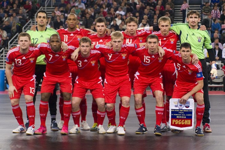 Ruski sportaši odabrali pjesmu koju će koristiti umjesto himne na natjecanjima