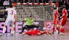 Obavljen ždrijeb SP-a u futsalu: Brazil izvukao Portugalce