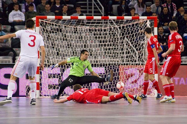 Obavljen ždrijeb SP-a u futsalu: Brazil izvukao Portugalce