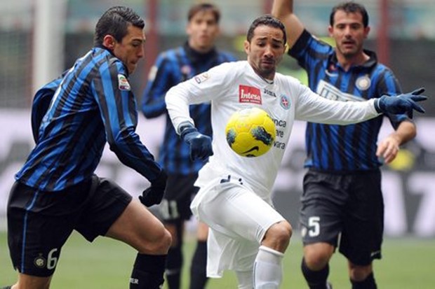 Video: Caracciolo utišao San Siro