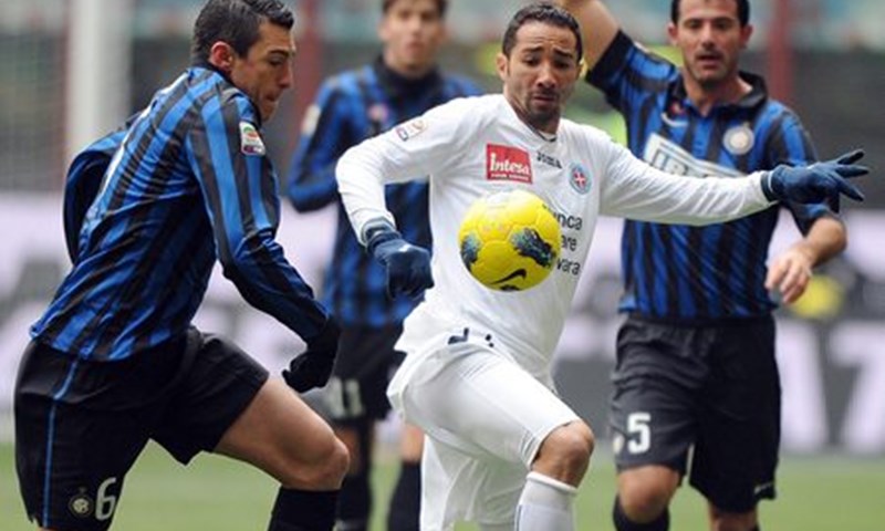 Video: Caracciolo utišao San Siro