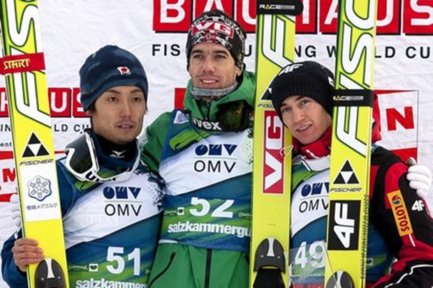 Video: Pobjeda donijela prvo mjesto