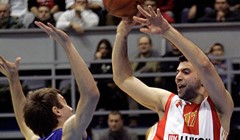 Hrvati solidni u porazu Domžala