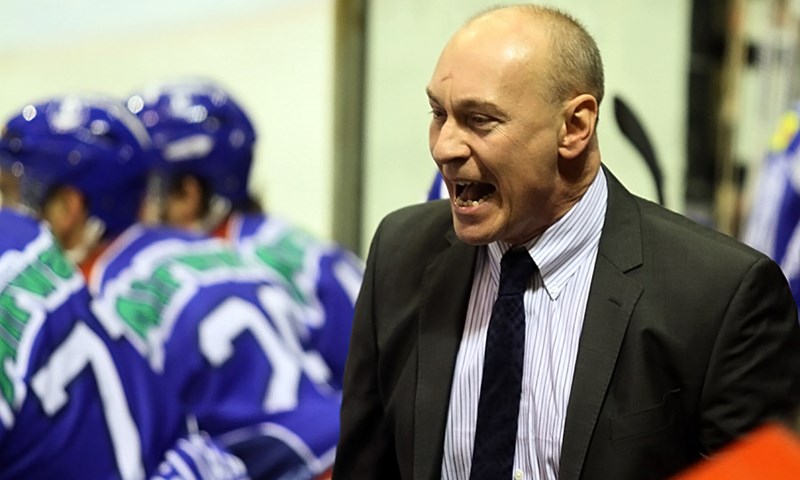 Raymond: "Nismo osvojili Stanley Cup, ali raduje me činjenica za što smo sve sposobni"