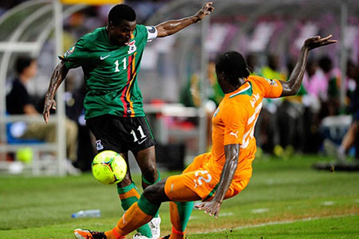 Zambijski nogometni savez raskinuo suradnju s Avramom Grantom nakon neodlaska na SP